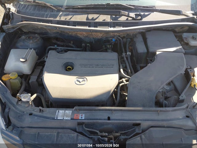 Продажа на аукционе авто 2010 Mazda 5, vin: JM1CR2W35A0381281, номер лота: 30101094