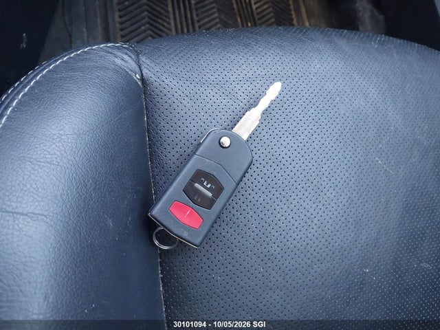 Продажа на аукционе авто 2010 Mazda 5, vin: JM1CR2W35A0381281, номер лота: 30101094