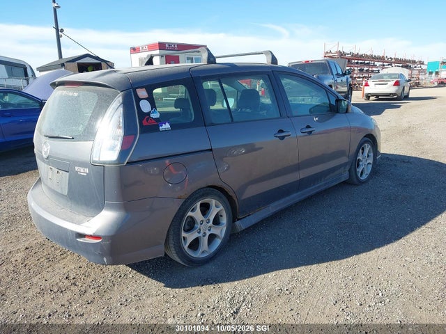 Продажа на аукционе авто 2010 Mazda 5, vin: JM1CR2W35A0381281, номер лота: 30101094