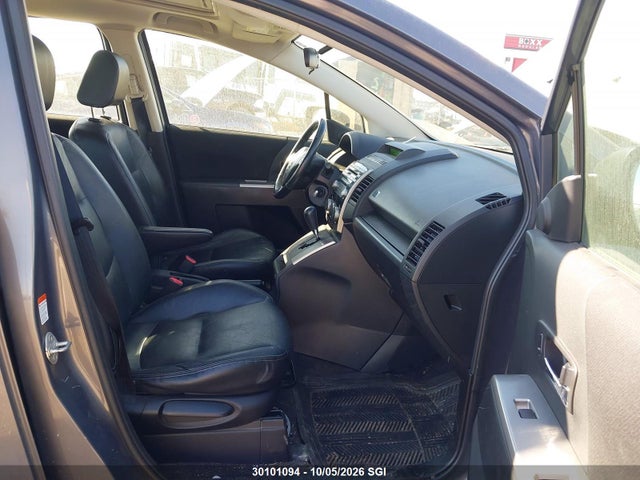 Продажа на аукционе авто 2010 Mazda 5, vin: JM1CR2W35A0381281, номер лота: 30101094