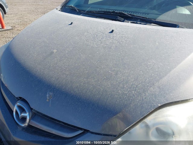 Продажа на аукционе авто 2010 Mazda 5, vin: JM1CR2W35A0381281, номер лота: 30101094