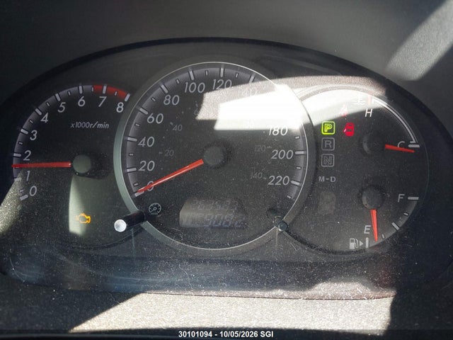 Продажа на аукционе авто 2010 Mazda 5, vin: JM1CR2W35A0381281, номер лота: 30101094