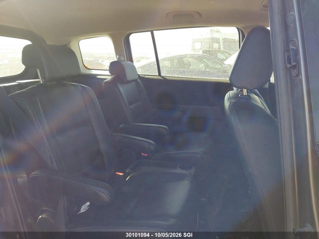 Продажа на аукционе авто 2010 Mazda 5, vin: JM1CR2W35A0381281, номер лота: 30101094