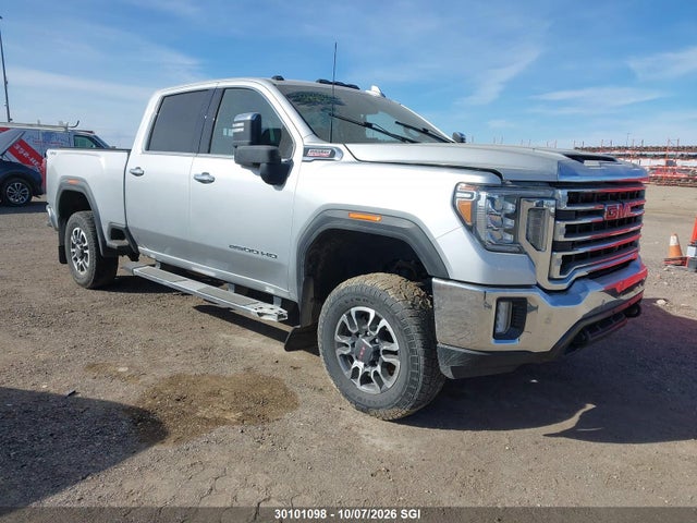 Продажа на аукционе авто 2023 Gmc Sierra K2500 Slt, vin: 1GT19NEY4PF211540, номер лота: 30101098