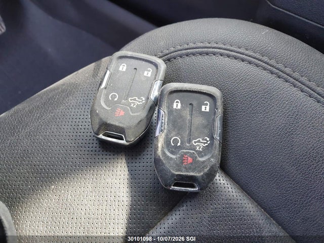 Продаж на аукціоні авто 2023 Gmc Sierra K2500 Slt, vin: 1GT19NEY4PF211540, номер лоту: 30101098