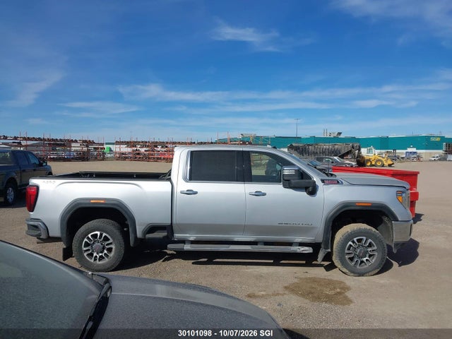 Продаж на аукціоні авто 2023 Gmc Sierra K2500 Slt, vin: 1GT19NEY4PF211540, номер лоту: 30101098