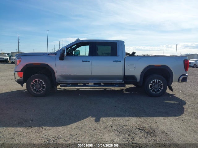 Продаж на аукціоні авто 2023 Gmc Sierra K2500 Slt, vin: 1GT19NEY4PF211540, номер лоту: 30101098