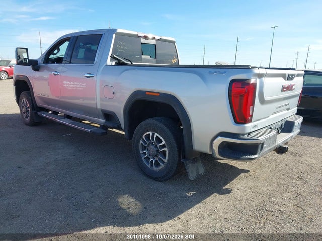 Продаж на аукціоні авто 2023 Gmc Sierra K2500 Slt, vin: 1GT19NEY4PF211540, номер лоту: 30101098