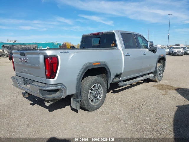 Продаж на аукціоні авто 2023 Gmc Sierra K2500 Slt, vin: 1GT19NEY4PF211540, номер лоту: 30101098