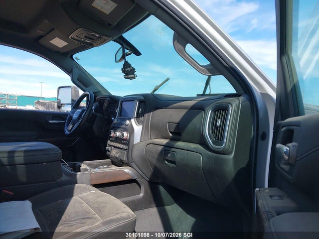 Продаж на аукціоні авто 2023 Gmc Sierra K2500 Slt, vin: 1GT19NEY4PF211540, номер лоту: 30101098