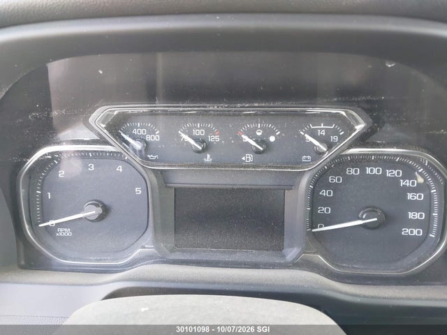 Продаж на аукціоні авто 2023 Gmc Sierra K2500 Slt, vin: 1GT19NEY4PF211540, номер лоту: 30101098