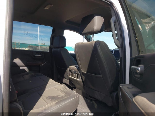 Продаж на аукціоні авто 2023 Gmc Sierra K2500 Slt, vin: 1GT19NEY4PF211540, номер лоту: 30101098