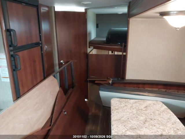 Продажа на аукционе авто 2016 Keystone Passport G/t G/t, vin: 4YDT28129GT413580, номер лота: 30101102