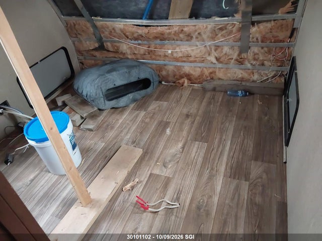 Продажа на аукционе авто 2016 Keystone Passport G/t G/t, vin: 4YDT28129GT413580, номер лота: 30101102