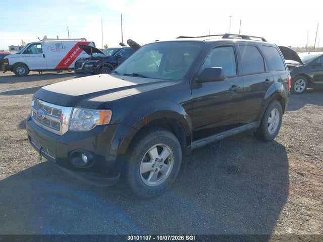 Aukcja sprzedaży 2012 Ford Escape Xlt, vin: 1FMCU9DG0CKA31024, numer aukcji: 30101107