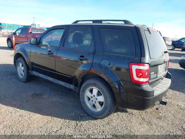 Aukcja sprzedaży 2012 Ford Escape Xlt, vin: 1FMCU9DG0CKA31024, numer aukcji: 30101107
