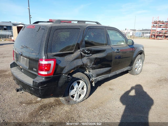 Aukcja sprzedaży 2012 Ford Escape Xlt, vin: 1FMCU9DG0CKA31024, numer aukcji: 30101107