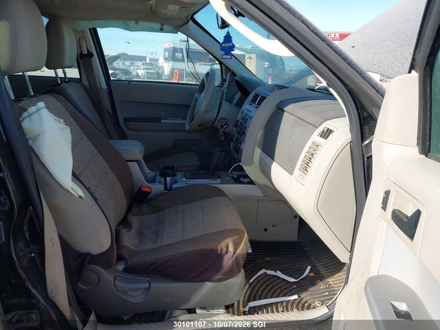 Aukcja sprzedaży 2012 Ford Escape Xlt, vin: 1FMCU9DG0CKA31024, numer aukcji: 30101107