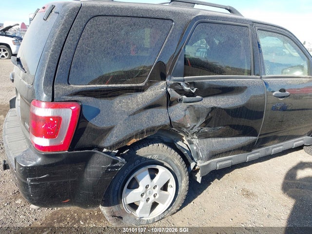 Aukcja sprzedaży 2012 Ford Escape Xlt, vin: 1FMCU9DG0CKA31024, numer aukcji: 30101107