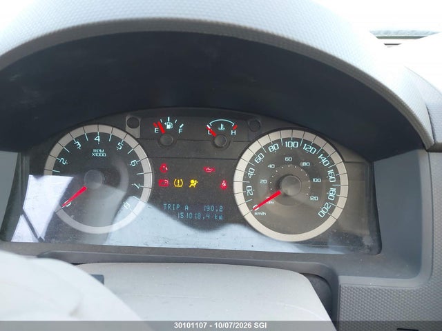 Aukcja sprzedaży 2012 Ford Escape Xlt, vin: 1FMCU9DG0CKA31024, numer aukcji: 30101107