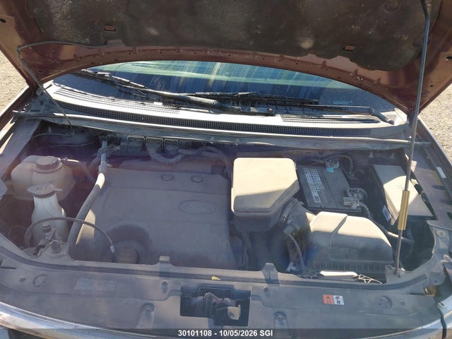 Aukcja sprzedaży 2011 Ford Edge Limited, vin: 2FMDK4KC6BBA06957, numer aukcji: 30101108