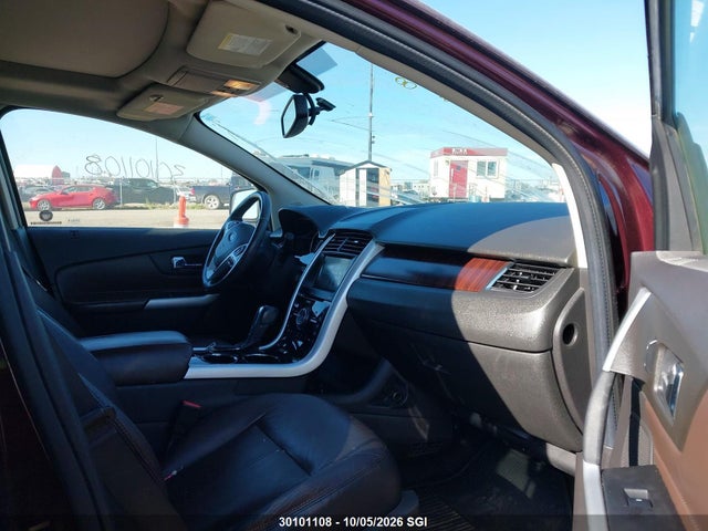 Aukcja sprzedaży 2011 Ford Edge Limited, vin: 2FMDK4KC6BBA06957, numer aukcji: 30101108
