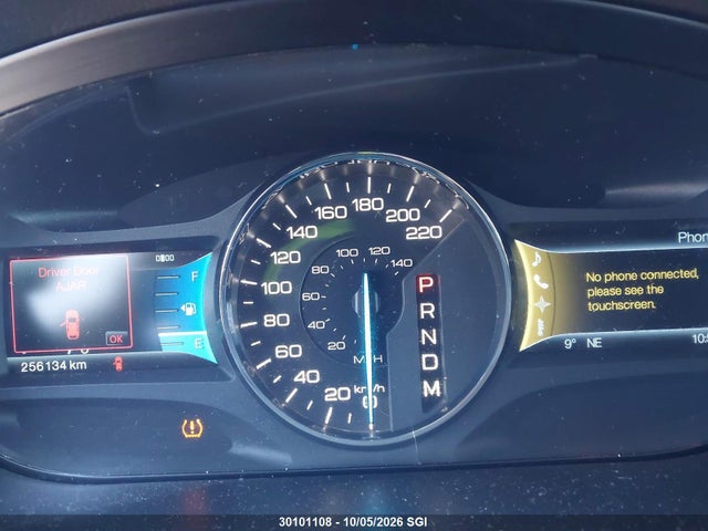 Aukcja sprzedaży 2011 Ford Edge Limited, vin: 2FMDK4KC6BBA06957, numer aukcji: 30101108