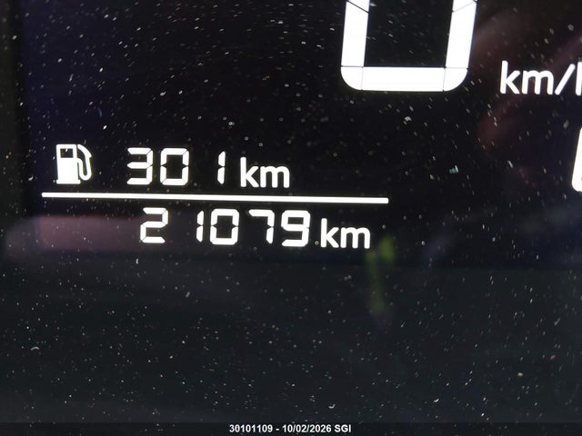 30101109 :رقم المزاد ، 3N8AP6CB8TL382418 vin ، 2026 Nissan Kicks Sv مزاد بيع