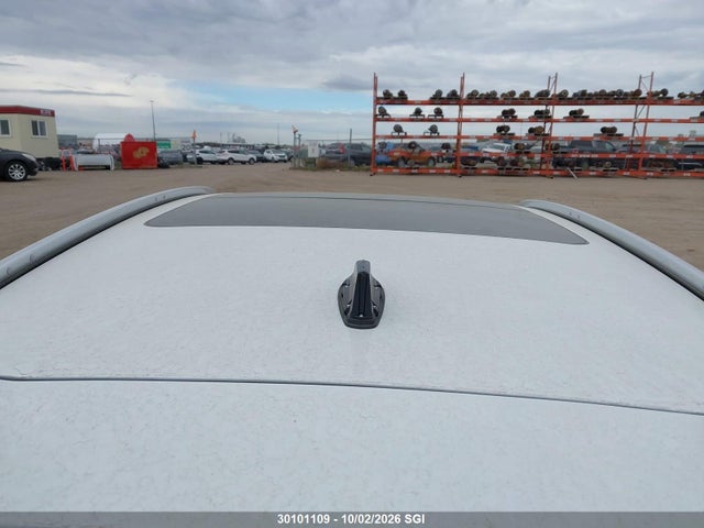 30101109 :رقم المزاد ، 3N8AP6CB8TL382418 vin ، 2026 Nissan Kicks Sv مزاد بيع