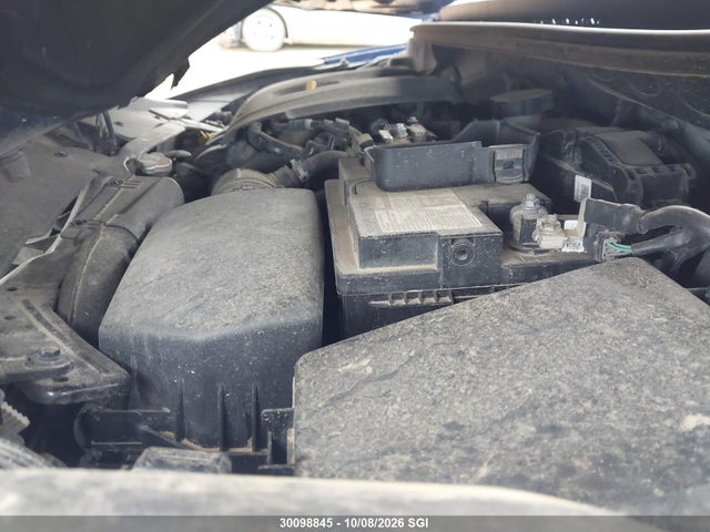 KIA FORTE LX 2018 3KPFK4A72JE201415 Image 10