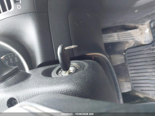 KIA FORTE LX 2018 3KPFK4A72JE201415 Image 11