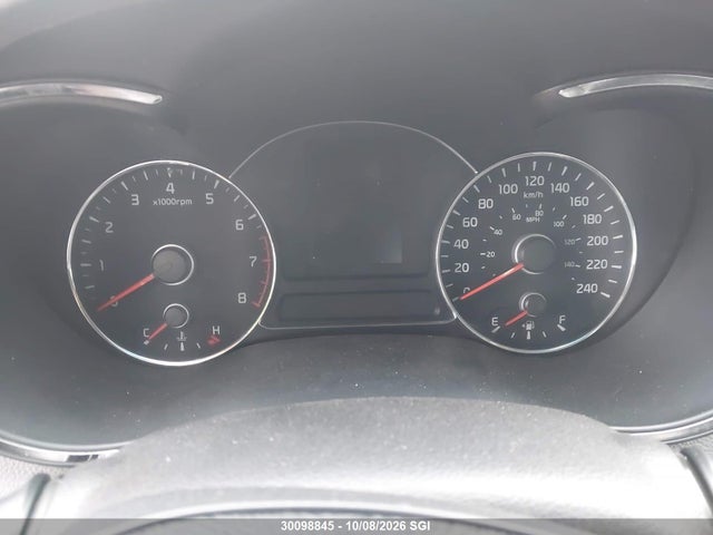 KIA FORTE LX 2018 3KPFK4A72JE201415 Image 14