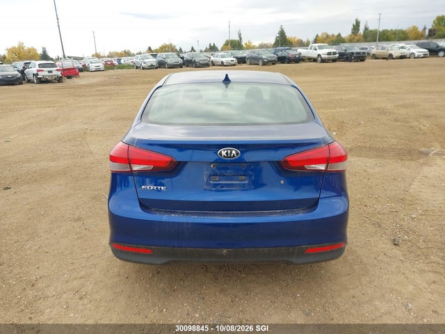 KIA FORTE LX 2018 3KPFK4A72JE201415 Image 15