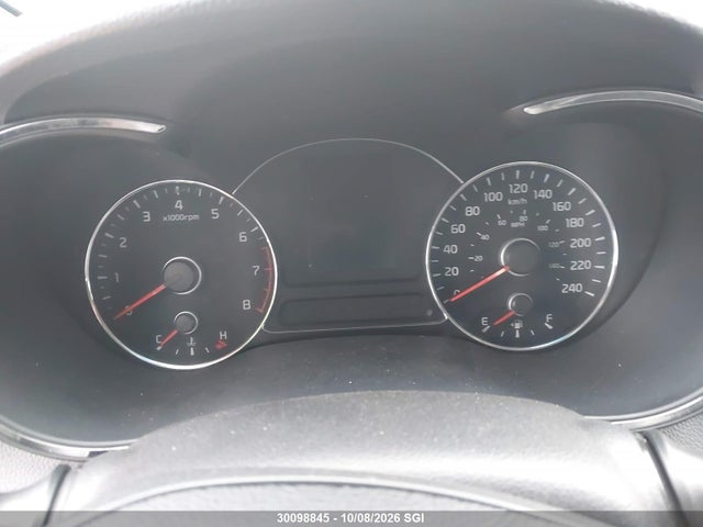 KIA FORTE LX 2018 3KPFK4A72JE201415 Image 7