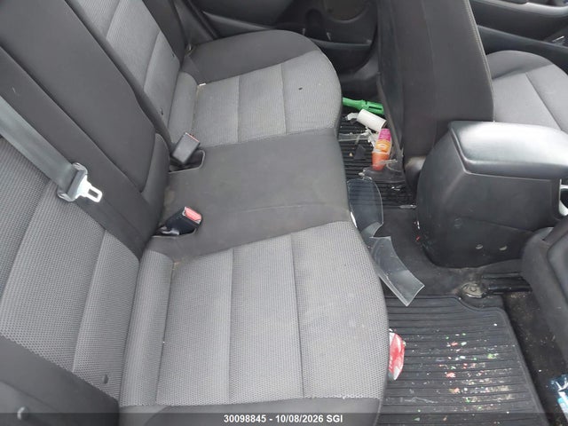 KIA FORTE LX 2018 3KPFK4A72JE201415 Image 8