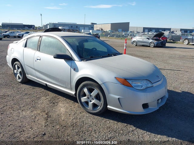 2006 Saturn Ion Level 3 მანქანა იყიდება აუქციონზე, vin: 1G8AW15B66Z189416, აუქციონის ნომერი: 30101111