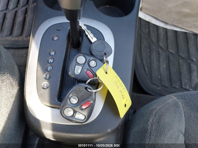 Aukcja sprzedaży 2006 Saturn Ion Level 3, vin: 1G8AW15B66Z189416, numer aukcji: 30101111