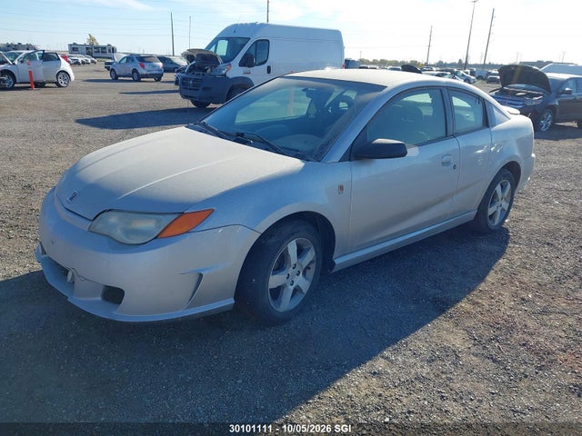 Aukcja sprzedaży 2006 Saturn Ion Level 3, vin: 1G8AW15B66Z189416, numer aukcji: 30101111