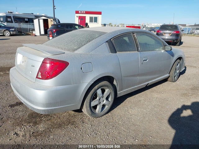 Aukcja sprzedaży 2006 Saturn Ion Level 3, vin: 1G8AW15B66Z189416, numer aukcji: 30101111