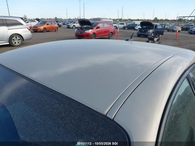 30101112 :رقم المزاد ، 2G2WP552581173062 vin ، 2008 Pontiac Grand Prix مزاد بيع
