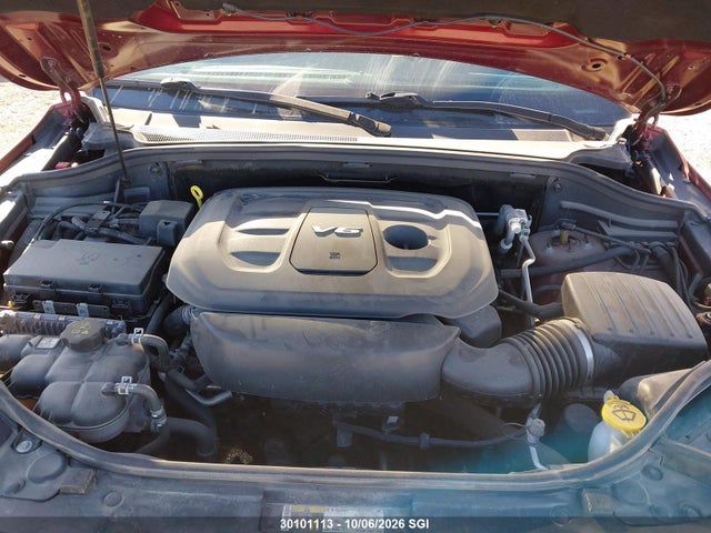 2018 Jeep Grand Cherokee Overland მანქანა იყიდება აუქციონზე, vin: 1C4RJFCG0JC262746, აუქციონის ნომერი: 30101113