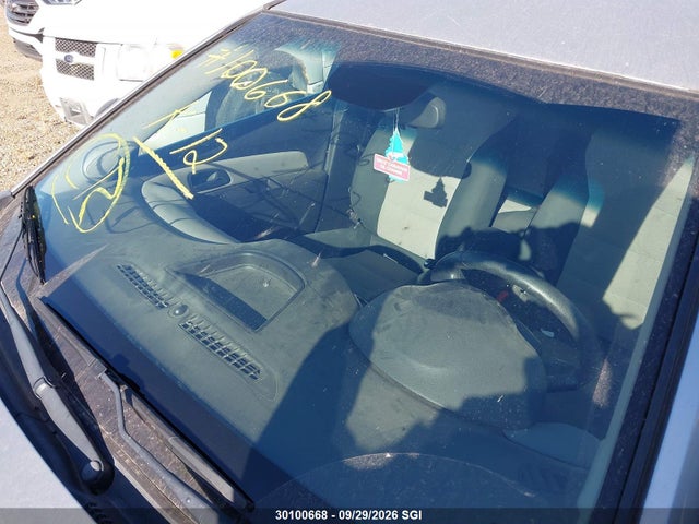 30100668 :رقم المزاد ، 1G1PB5SH4C7112958 vin ، 2012 Chevrolet Cruze Ls مزاد بيع