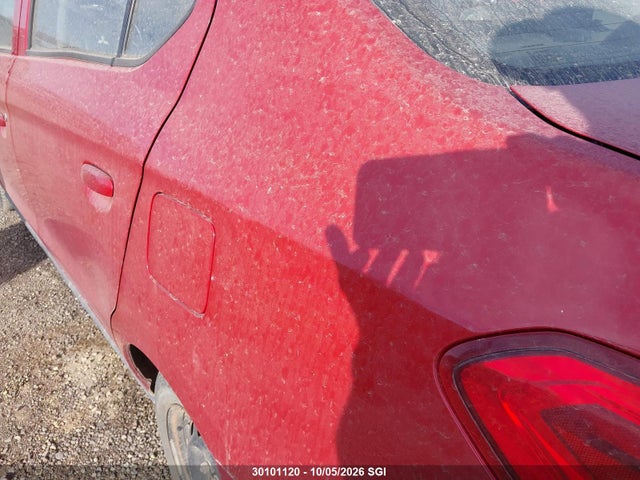 30101120 :رقم المزاد ، ML32F3FJ5KHF02506 vin ، 2019 Mitsubishi Mirage G4 Es مزاد بيع