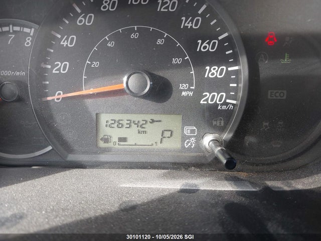 30101120 :رقم المزاد ، ML32F3FJ5KHF02506 vin ، 2019 Mitsubishi Mirage G4 Es مزاد بيع