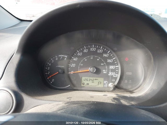 30101120 :رقم المزاد ، ML32F3FJ5KHF02506 vin ، 2019 Mitsubishi Mirage G4 Es مزاد بيع