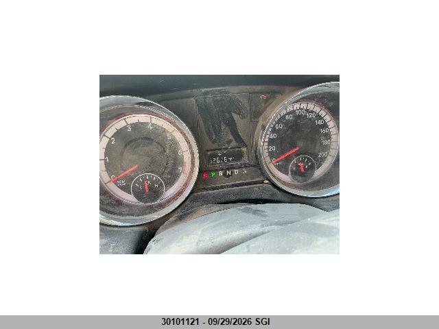 Auction sale of the 2017 Dodge Grand Caravan Se, vin: 2C4RDGBG9HR742381, lot number: 30101121