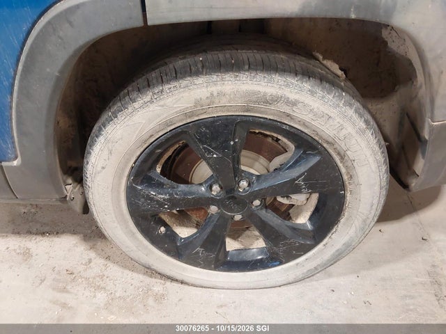 Jeep Cherokee Latitude Lux 2022 1C4PJMMX9ND549772 Image 20