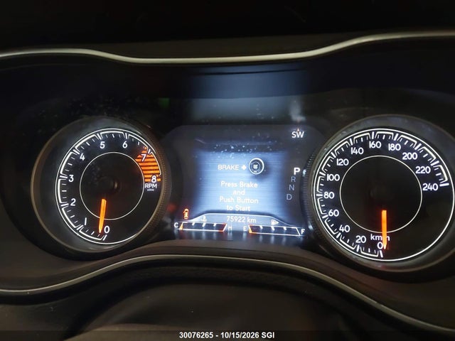 Jeep Cherokee Latitude Lux 2022 1C4PJMMX9ND549772 Image 7