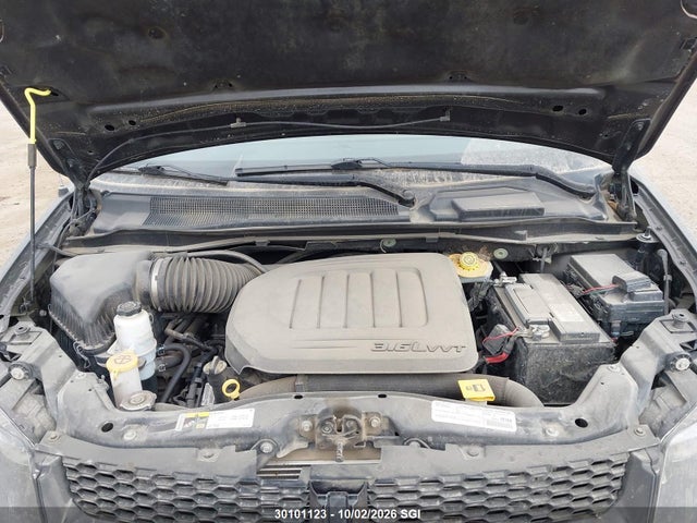 Aukcja sprzedaży 2020 Dodge Grand Caravan Gt, vin: 2C4RDGEG2LR258248, numer aukcji: 30101123