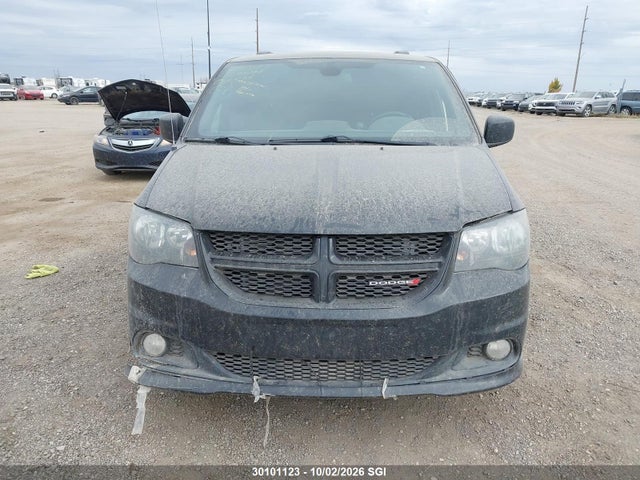 Aukcja sprzedaży 2020 Dodge Grand Caravan Gt, vin: 2C4RDGEG2LR258248, numer aukcji: 30101123